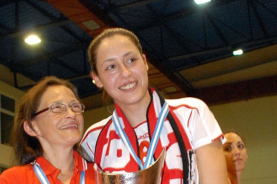 Γιακουμή: «Του χρόνου το πρωτάθλημα»