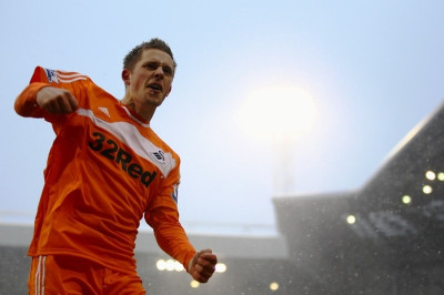 Στο… περίμενε βρίσκεται ο Σίγκουρντσον