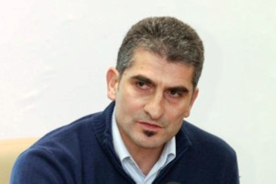 Δημητριάδης: «Μεγάλη η στενοχώρια»