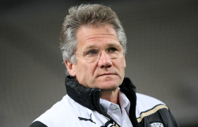 Ετοιμάζεται για τα play offs ο ΠΑΟΚ