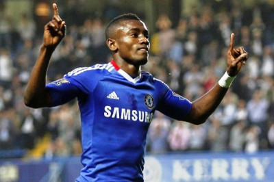 Καλού: «Πάνω από την Άρσεναλ»