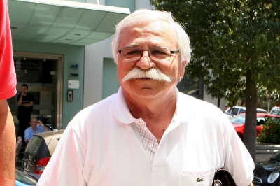 Προπόνηση αντί για... σούβλισμα στον Εργοτέλη