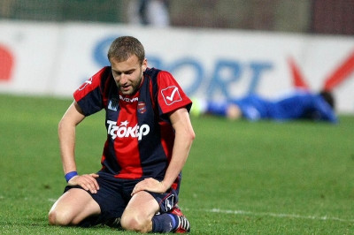 Ανεβάζουν ρυθμούς Ρόβας – Ρόκας, μέσα ο Αμπντουλάγιεφ