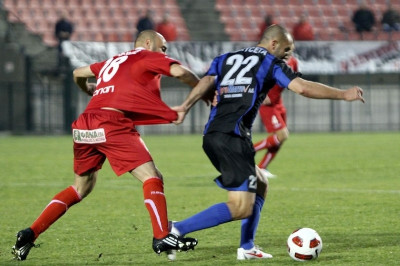 Εκτίει με Βέροια ο Μιρτσέτα