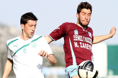 Πρόστιμο στον Σταύρου