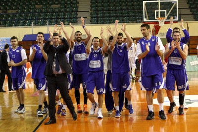 Νίκη εξάδας για την Καβάλα!