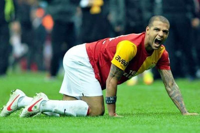 Μέλο: «Έκλαιγα για τον Ριέρα»