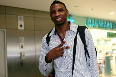 Δεν τον θέλει με τίποτα!