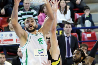 Κακαρούδης: «Πετύχαμε το βασικό στόχο»