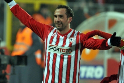 Γκέκας: «Μακάρι να μείνω στην Τουρκία»