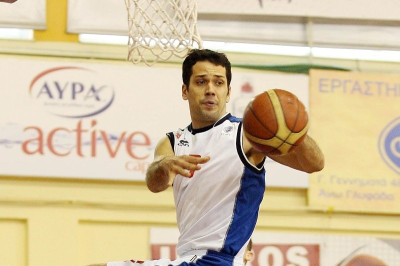 Καράμπουλας: «Καλές και κακές στιγμές»