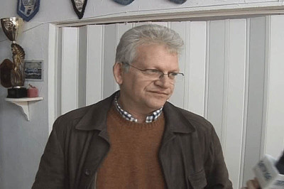 Σαρρής: «Βρεθήκαμε προ εκπλήξεως»