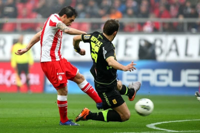 Θέλουν Ιμπαγάσα στο Κατάρ!