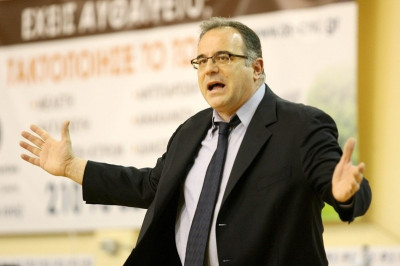 Σκουρτόπουλος: «Ξεκινήσαμε με άλλες προοπτικές»