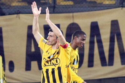 Λαζαρίδης: «Ο Άρης δεν πρέπει να τιμωρηθεί»