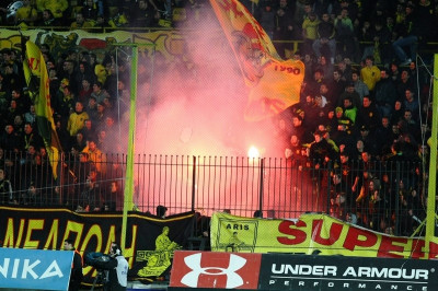 Μετά το Πάσχα η έφεση για το Άρης-Αστέρας