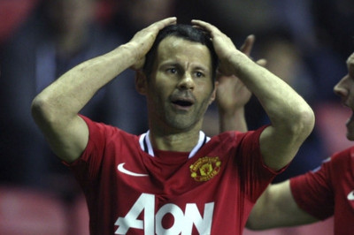 Γκιγκς: «Δεν ήμασταν καλοί»