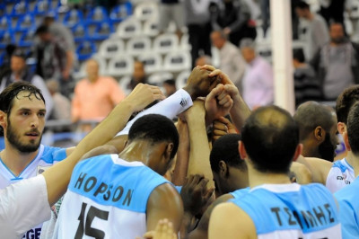 Έγραψε ιστορία η περιφέρεια!