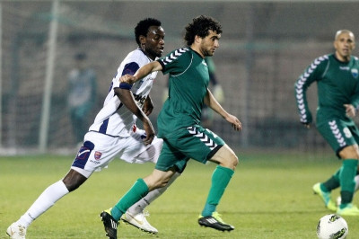 «Ελεύθεροι» οι παίκτες του Λεβαδειακού