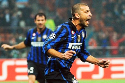 Πλήγμα με Σάμουελ στην Ίντερ