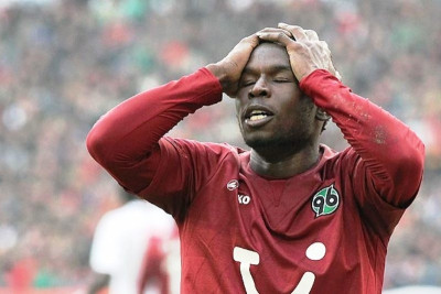 Τέλος η σεζόν για Ντιούφ