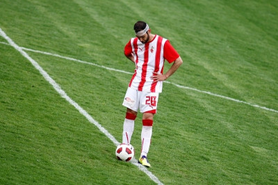 Δημητρίου: «Τιμή μου που συνεργαστήκαμε»