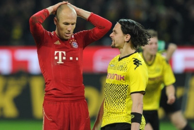 Πω πω μίσος ο Σούμποτιτς!