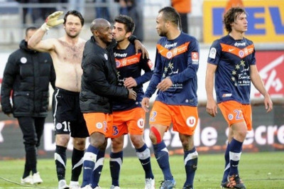 Μάχες κορυφής