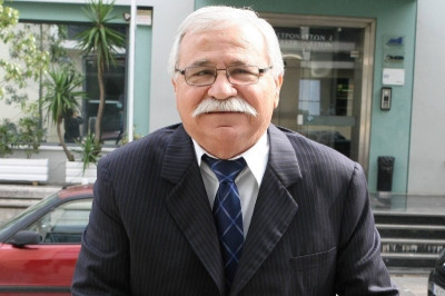 Παπουτσάκης: «Δίνουμε τον υπέρ πάντων αγώνα»