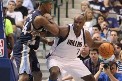 Θέλουν Όντομ οι Ουόριορς