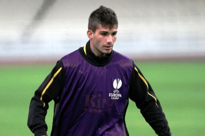 Ατομικό ο Φούντας