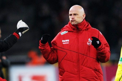 Τέλος ο Σολμπάκεν από Κολωνία