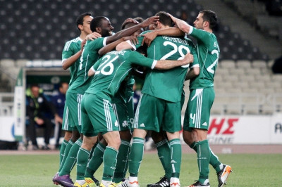 Λύση θα βρεθεί. Και είναι αυτή...