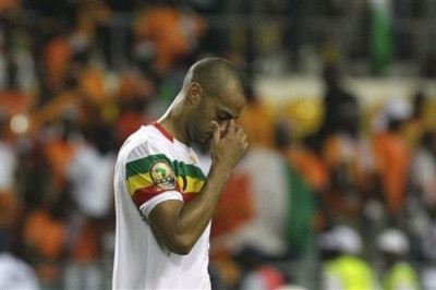 Ανησυχεί για το Μάλι ο Καντέ