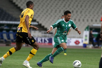 «Βλέπει» Κλέιτον ο Ατρόμητος