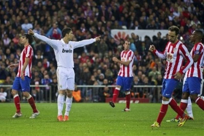 Ρονάλντο: «Πιο κοντά το πρωτάθλημα»