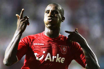 Βραζιλιάνικες προτάσεις σε Ολυμπιακό... (video+photos)