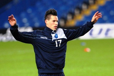 «Ακριβός για Ιταλία ο Χάμσικ»