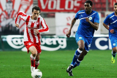 Χαβίτο: «Πρώτα ο Ολυμπιακός...»