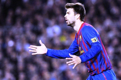 Επιστρέφει ο Πικέ