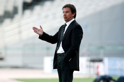 Αποχωρεί ο Μασάδο από τον Άρη!