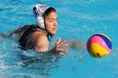 Ασημάκη: «Θέμα ψυχολογίας και συγκέντρωσης»