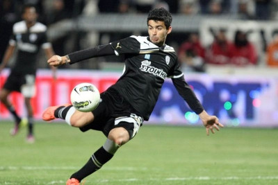 Καμία επίσημη πρόταση για Αθανασιάδη