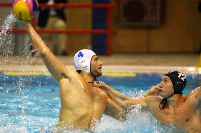 Κοκκινάκης: «Δεν θα πάμε με φόβο στους Ολυμπιακούς»