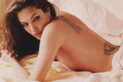 Η Αντζελίνα Τζολί επιτέλους αρραβωνιάστηκε!