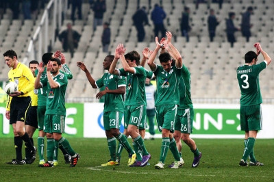 Μετά τα πλέι οφ αποφασίζουν οι «πράσινοι»