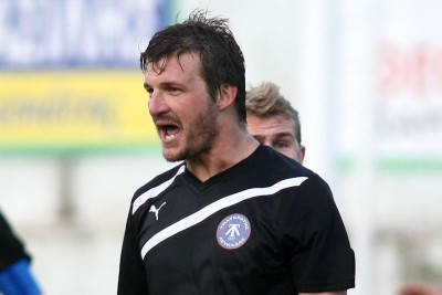 Παρελθόν ο Γκόγκας από τον Ηρακλή