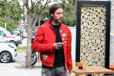 Την Τρίτη η... λυπητερή του Ματίας