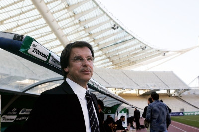 Μένει στην Θεσσαλονίκη ο Μασάδο