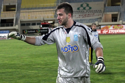 Επιστροφή και για Καβουσάκη!